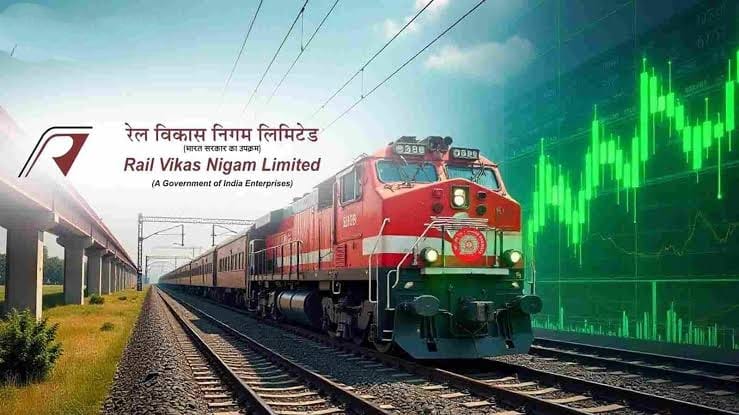 Track Halted: DIPAM Blocks Rail Vikas Nigam’s Proposed Unit Amid Strategic Oversight