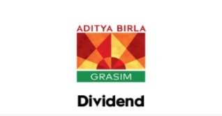 Grasim Rewards Shareholders With A Hefty 10 Rupee Dividend
