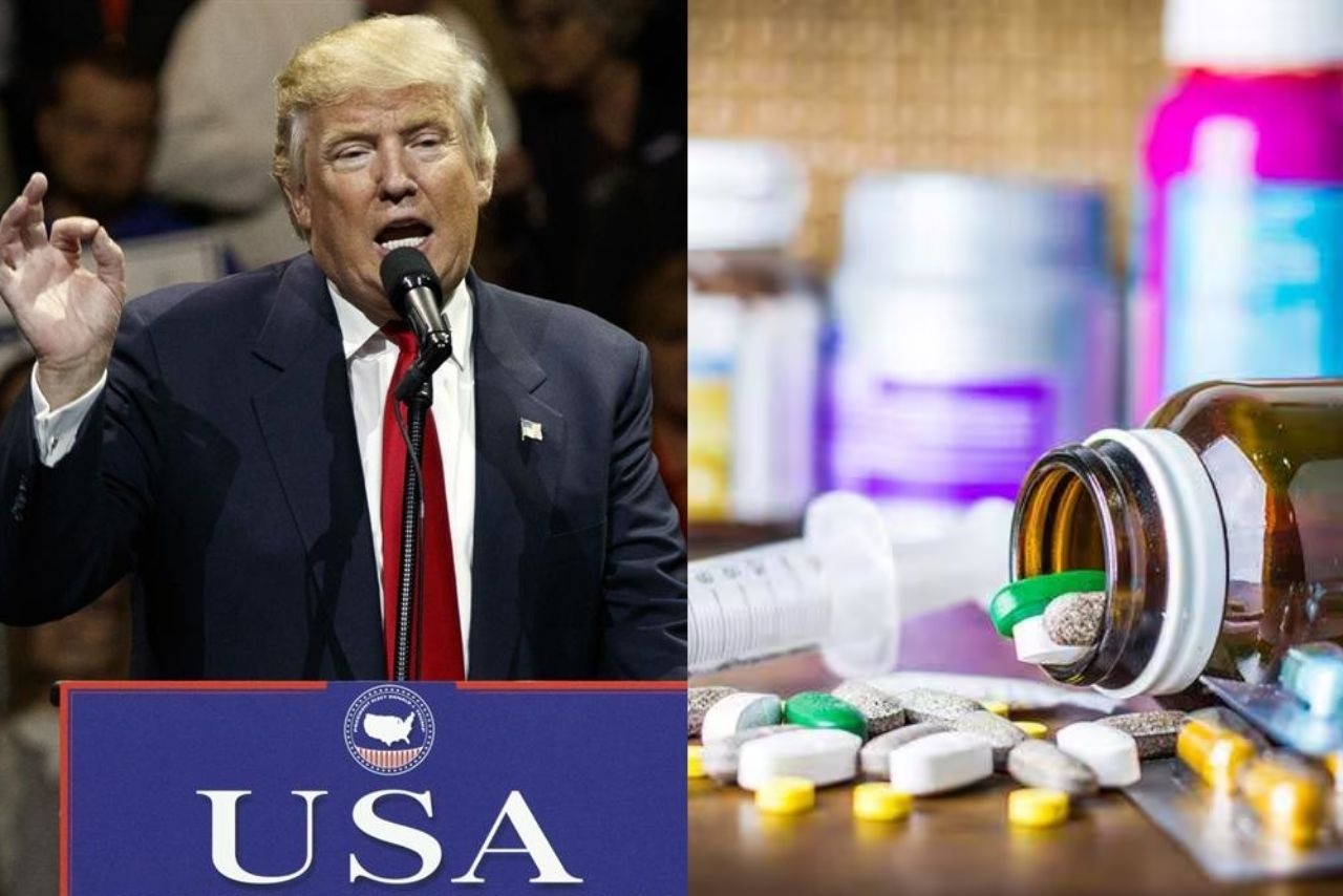 Trump Administration Hits Pause On 100% Pharma Tariffs, But The Pressure On Big Pharma Remains Fierce