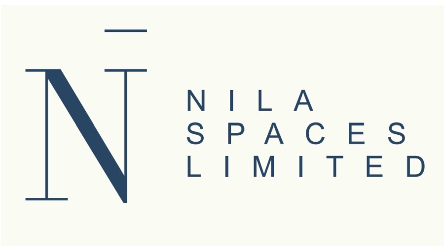 Nila Spaces Appoints Deep S Vadodaria As Chairman And MD