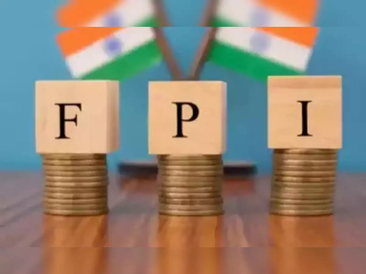 Smart Money Moves: FPIs Target High-Growth Stocks Amid Market Correction