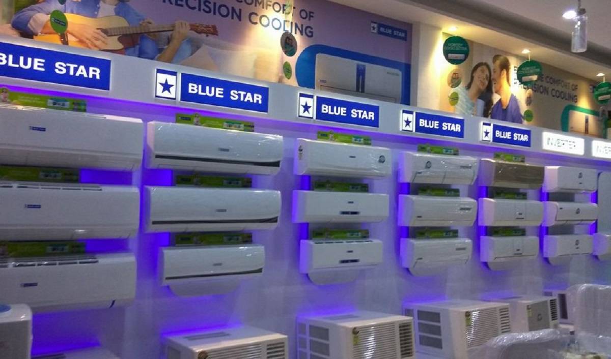 Blue Star Sees Strong Data Centre Momentum Amid West Asia Risks