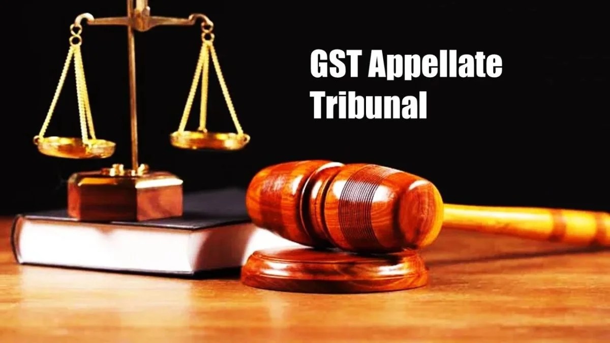 India’s GST Disputes Find New Battleground with Tribunal Hearings Starting December