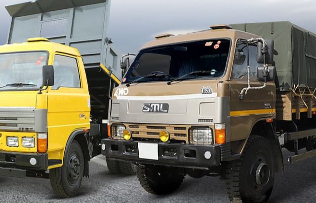 Driving the Deal: Mahindra to Take the Wheel at SML Isuzu with $65 Million Buyout