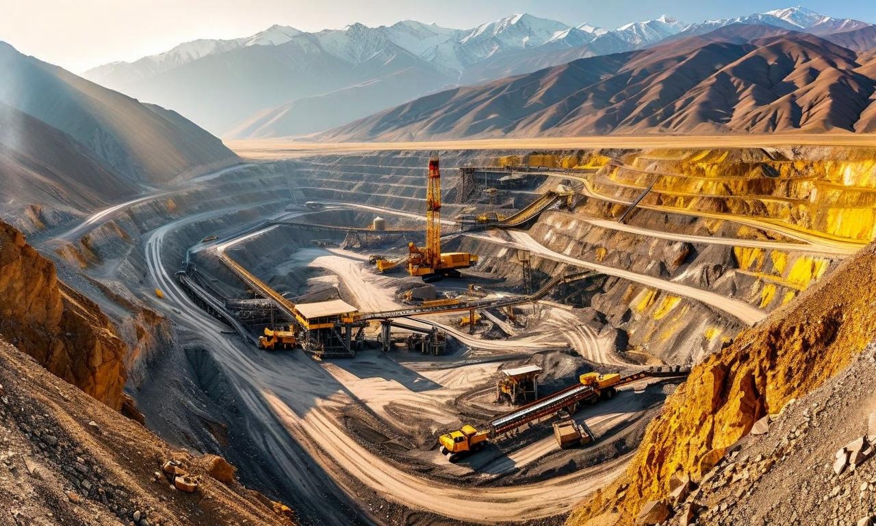 Deccan Gold Mines Announces Rights Issue At Rs 80 Per Share