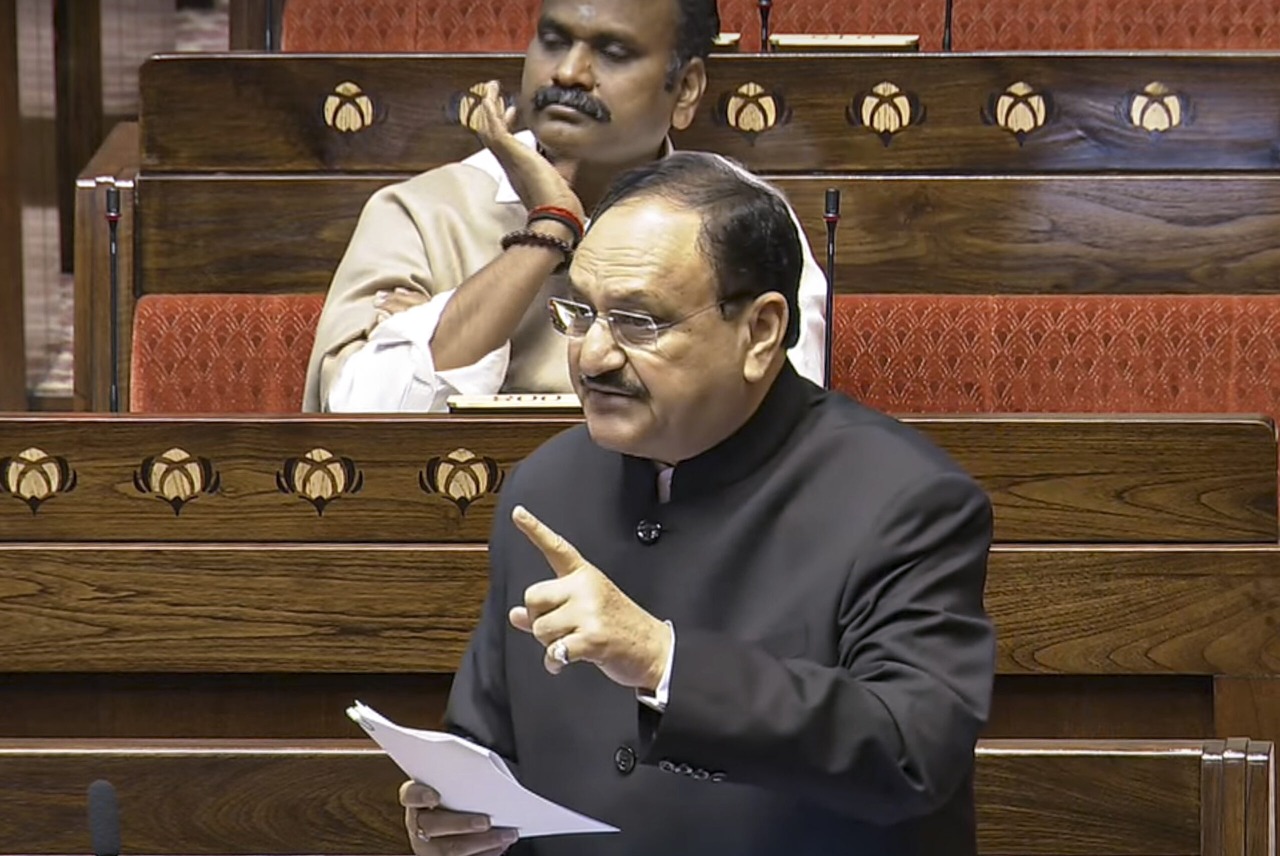 Government to Set Up 200 Day Cancer Care Centers All Over India
