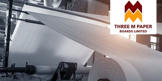 Three M Paper Boards Restores Normalcy After Minor Fire at Chiplun Plant—No Financial Loss or Production Impact