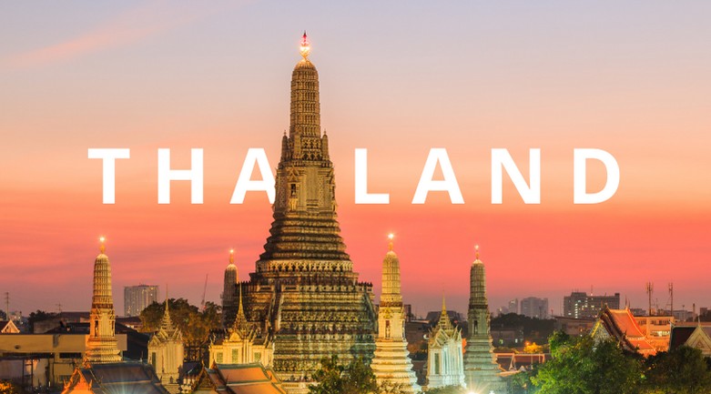 Thailand's Big Impact Act Fast: The Game-Changer Set to Revolutionize Tourism