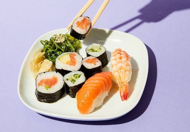 Beyond Wasabi: The Untold Tale of Sushi’s Cross-Cultural Evolution