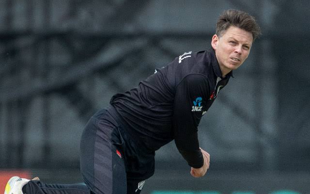 Bangladesh Lose Early Wicket After New Zealand Opt to Bowl in Crucial Clash