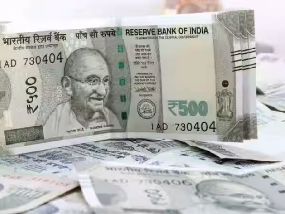 Cash Still King, But Borrowing Takes a Break: RBI’s Sept 14 Snapshot