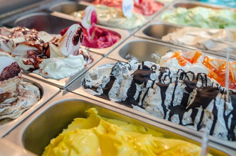 Mangaluru Crowned Ice Cream Capital Of India