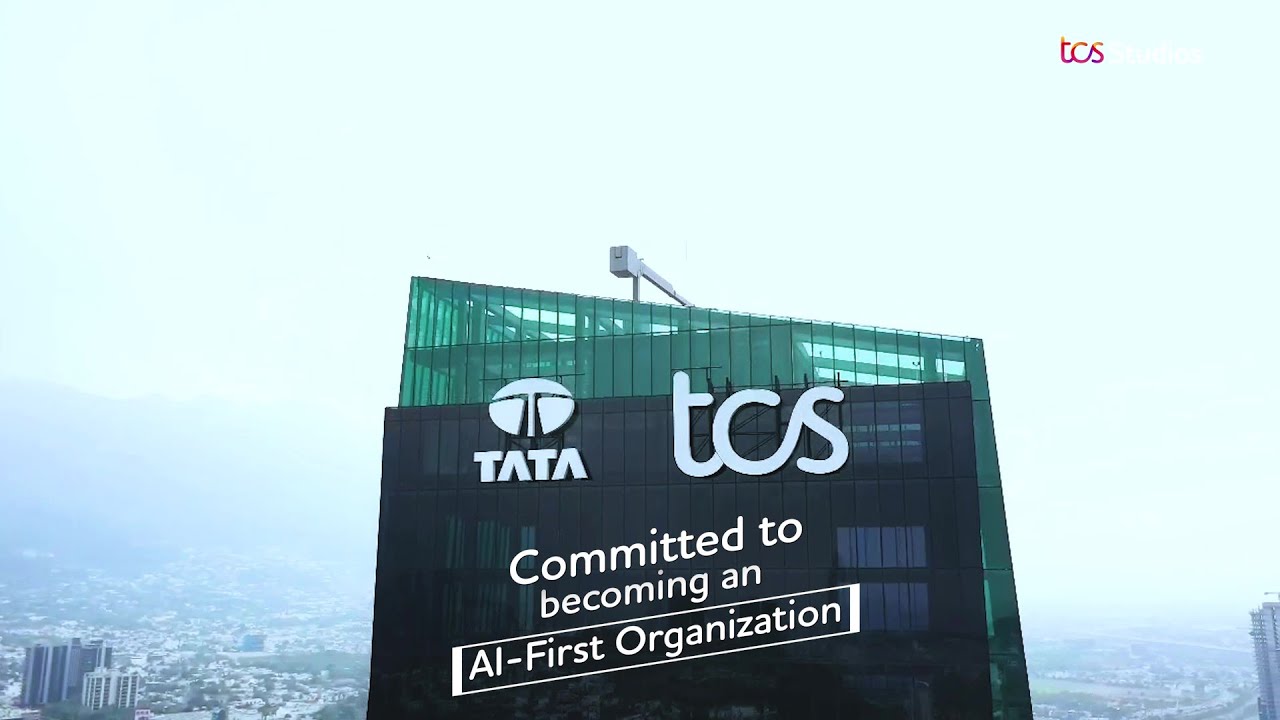 TCS Unveils AI Experience Zone in London, Pledges 5,000 New UK Jobs by 2028