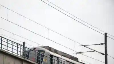 Track to the Future: Delhi Metro Unveils Blueprint for 18 New Routes under Phase-V