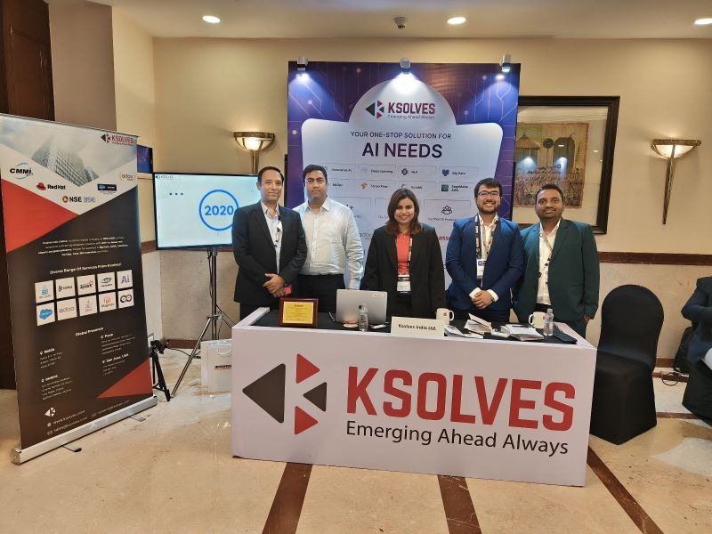 Ksolves India Ltd. Declares Third Interim Dividend of ₹7.50 per Share
