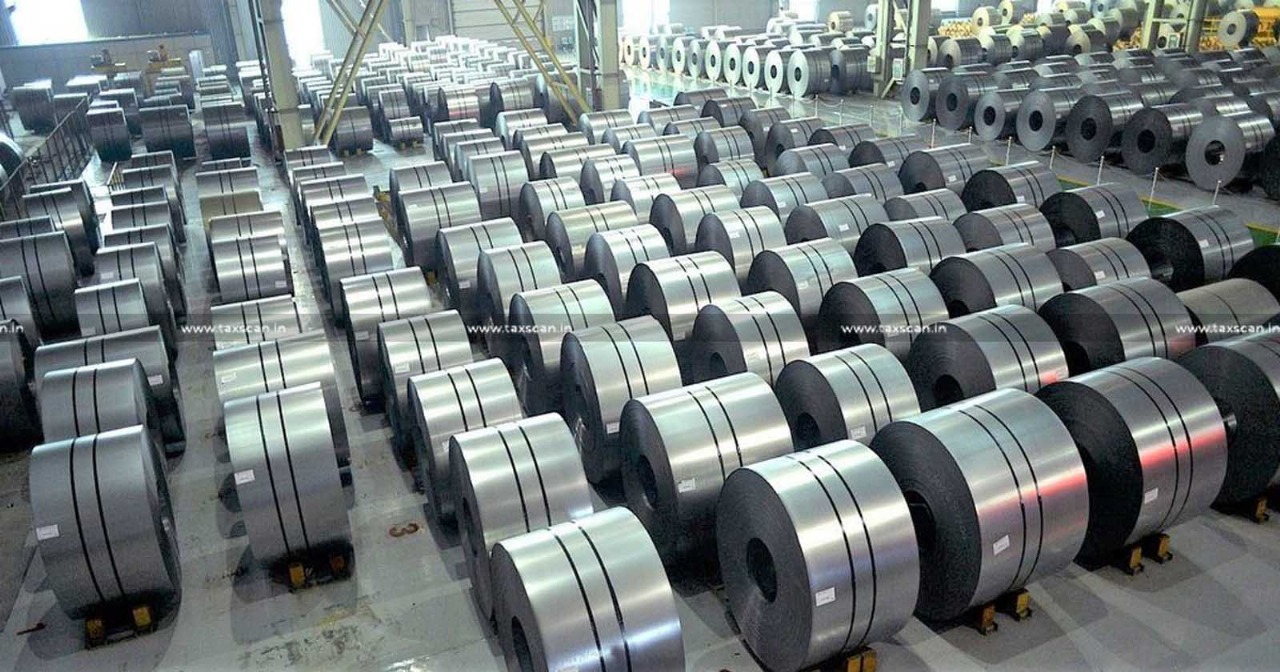 India's Steel Safeguard Duty Proposal is Under Consideration
