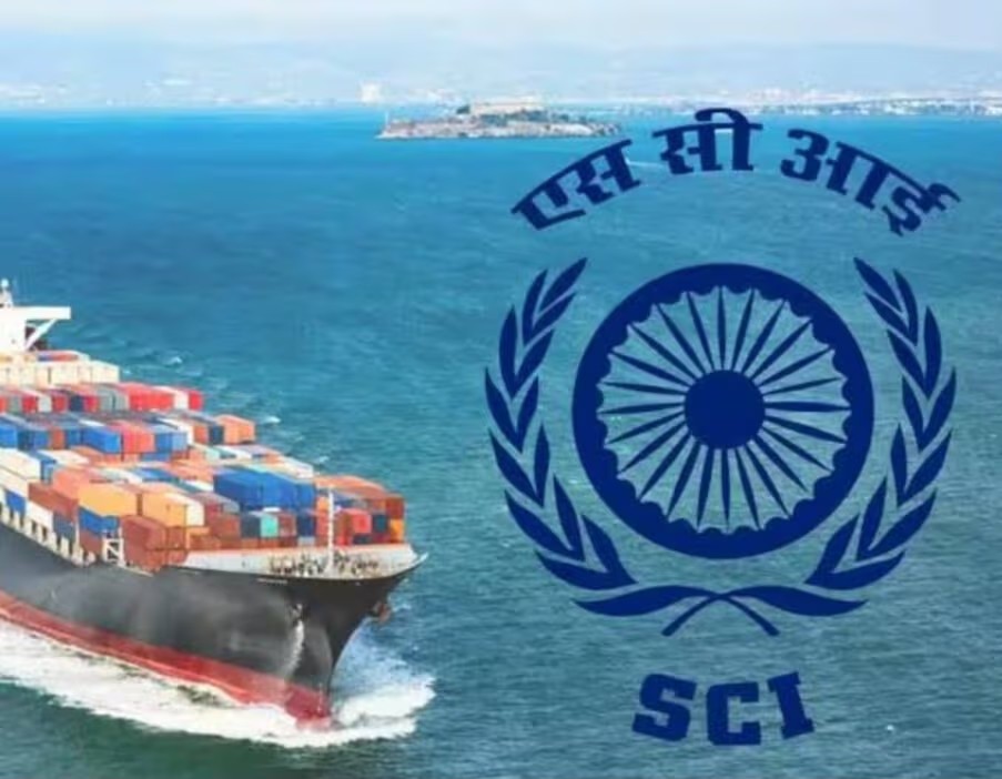 Shipping Corporation Of India Q3 FY26 Results Signal Resilient Operational Strength