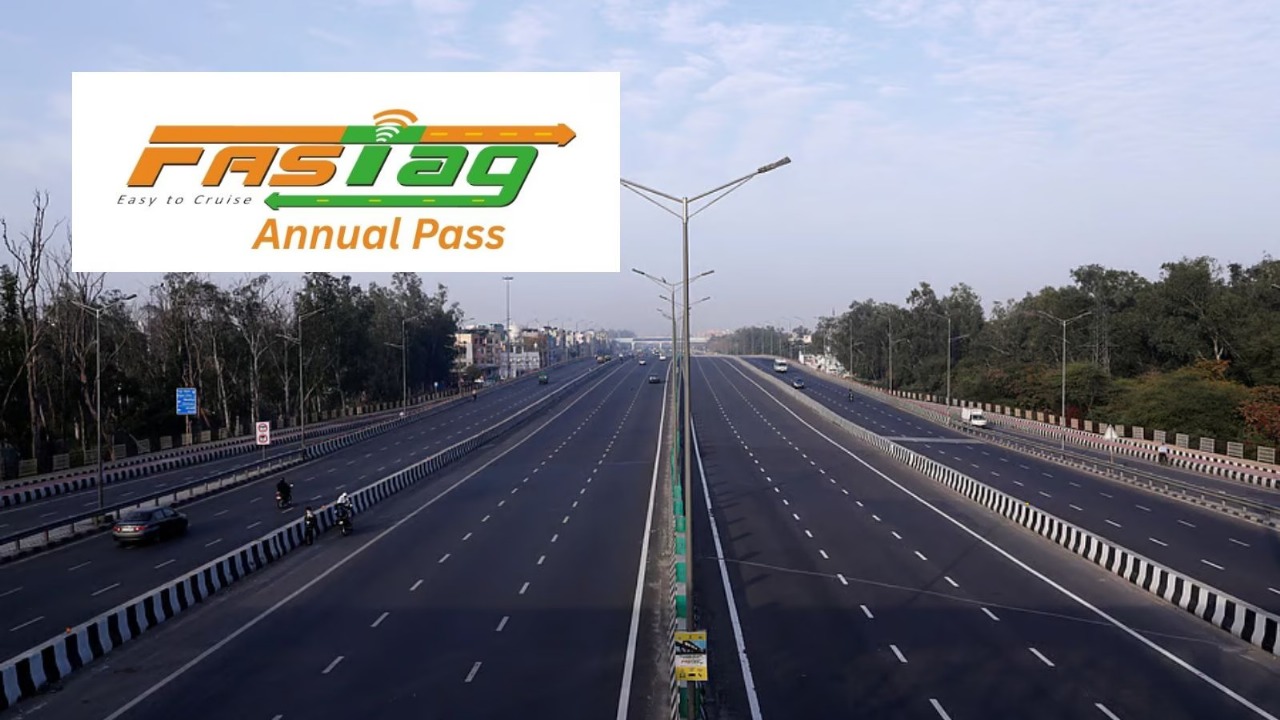 FASTag Annual Pass Won't Work On Key Expressways: What You Need To Know