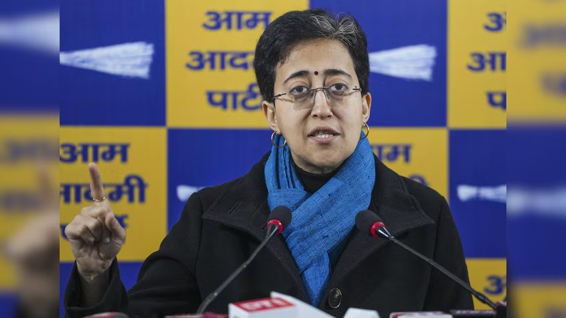 Delhi's Glass Ceiling Cracks: Atishi Among 5 Women Victors in Assembly Polls