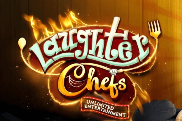 From ‘Break-Up’ to Bake-Up: Jannat & Faisu Cook Up Drama in Laughter Chefs 2