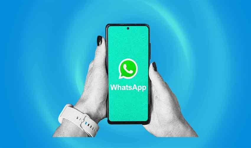 WhatsApp Tests A Log Out Button That Lets You Walk Away Without Wiping Your Chats