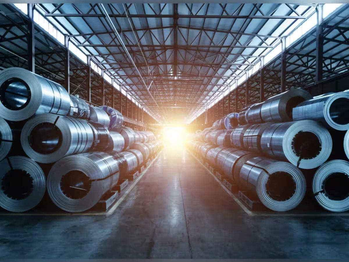Golden Quotas and Carbon Chains: India Expands Steel Access to Europe