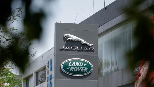 Tata Motors Faces Market Pressure As JLR Adjusts Operations