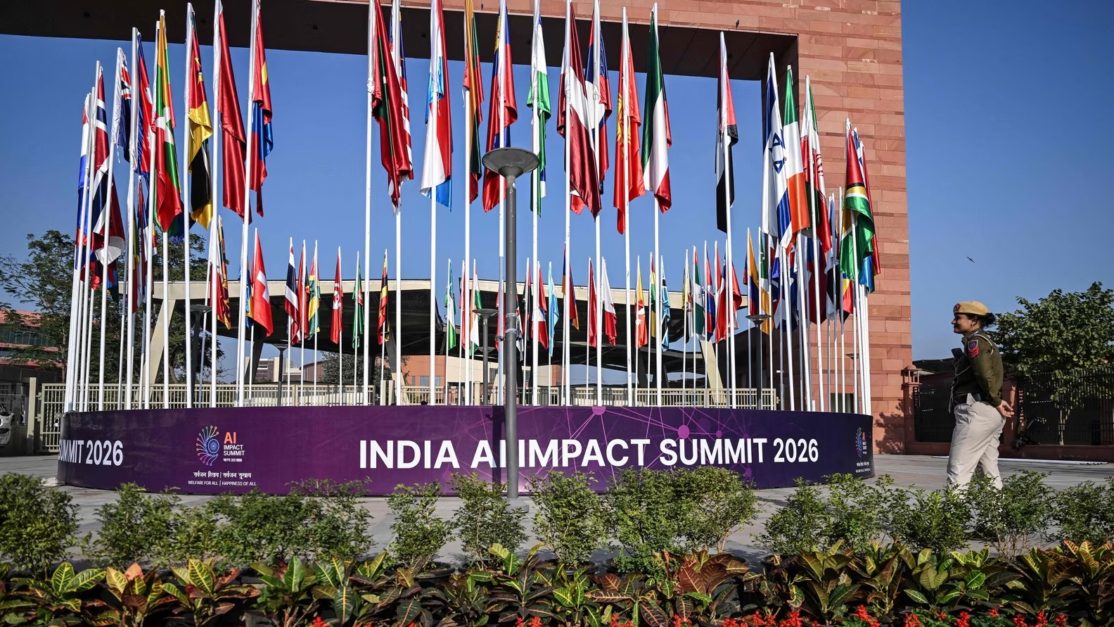 AI Impact Summit Day 2: Applied AI and Social Equity Dominate Discussions