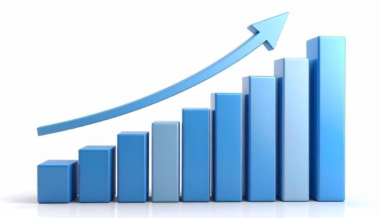 India’s Growth Soars: India Set for 6.5% GDP Boost as RBI Flags Bright Outlook