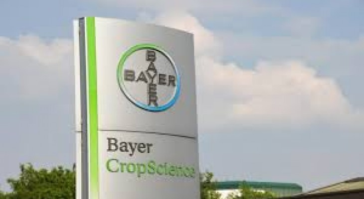 Bayer CropScience Hit With Tax Penalty Of Rs.29.8 Million