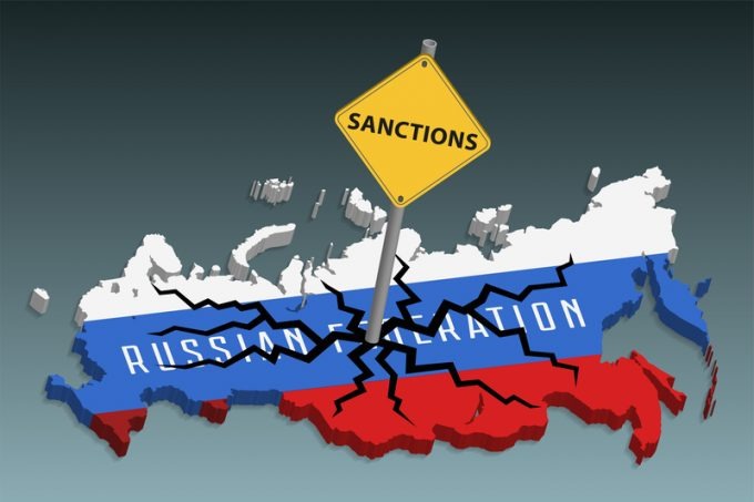 China’s Strategic Oil Reserves: A Shield Against Rising Prices Amid Russian Sanctions
