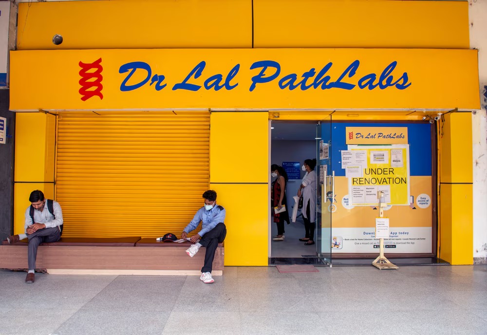 Lal Pathlabs Declares ₹7 Dividend And Bonus Shares After Strong Q2 Earnings
