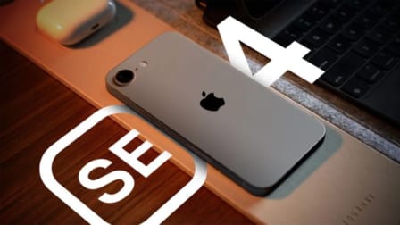 Apple's Surprise: iPhone SE 4 Debuts This Week!