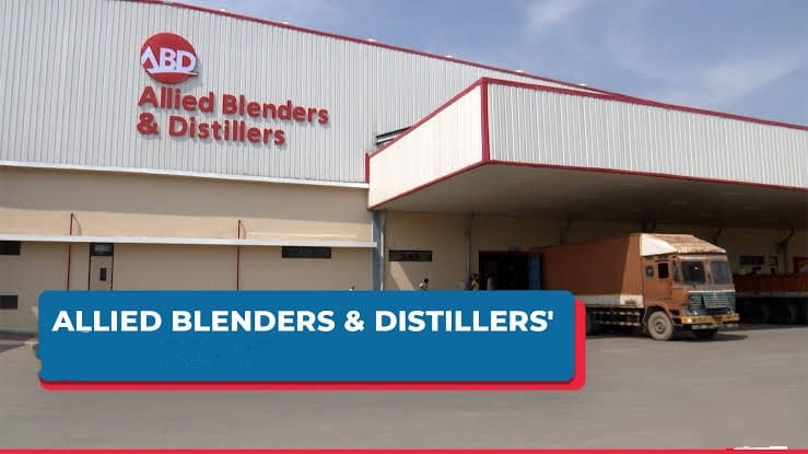 Allied Blenders and Distillers Ends Good Barrel Acquisition Talks Amid Due Diligence Surprises