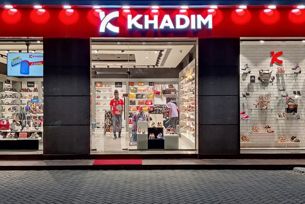 Sole Mates: Khadim India and KSR Footwear Tie the Knot in NCLT Approval!