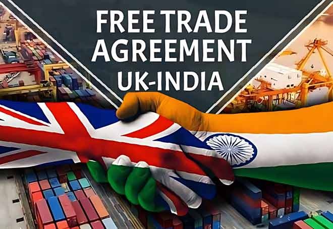 India-UK FTA Set to Unlock British Luxury for Indian Consumers