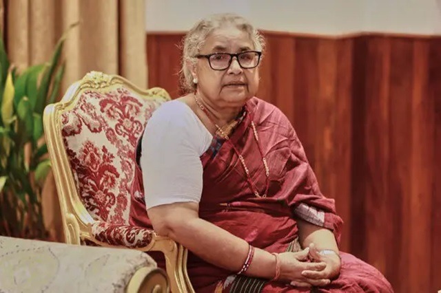 Justice Reclaimed: Nepal’s 27-Hour Youth Uprising Elevates Sushila Karki As First Female Prime Minister