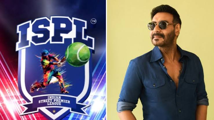 Ajay Devgn’s ISPL Drive: The Glamour of Bollywood Fuses with Ahmedabad’s Cricket Passion