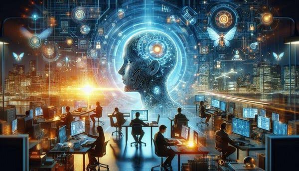 India's Budget 2025: AI Startup Tax Reforms Set to Fuel Digital Economy
