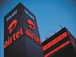 Airtel Secures 2Africa Pearls: India's Internet Receives a 100Tbps Boost