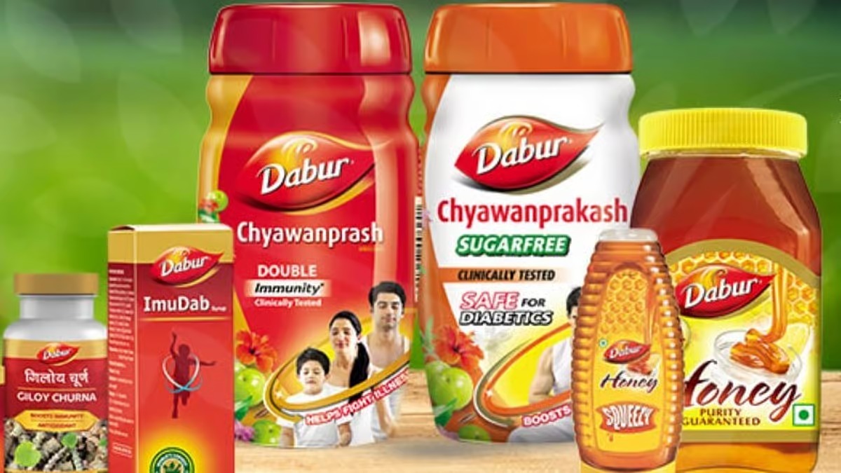Dabur Bets on Rural Revival and Urban Recovery to Fuel Steady Growth in H2
