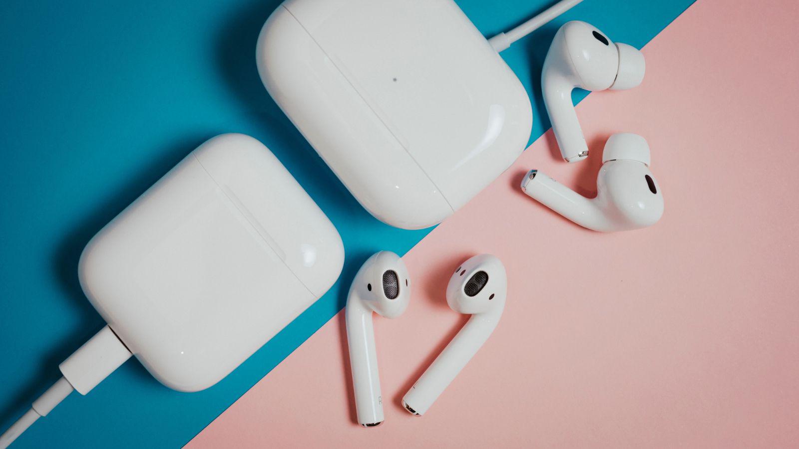 Made in India, Heard Worldwide: Apple Ramps Up AirPods Production in Hyderabad