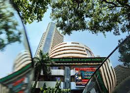 Foreign Investors Stage Historic Exit: ₹60,000 Crore Selloff Hits India’s Market Leaders