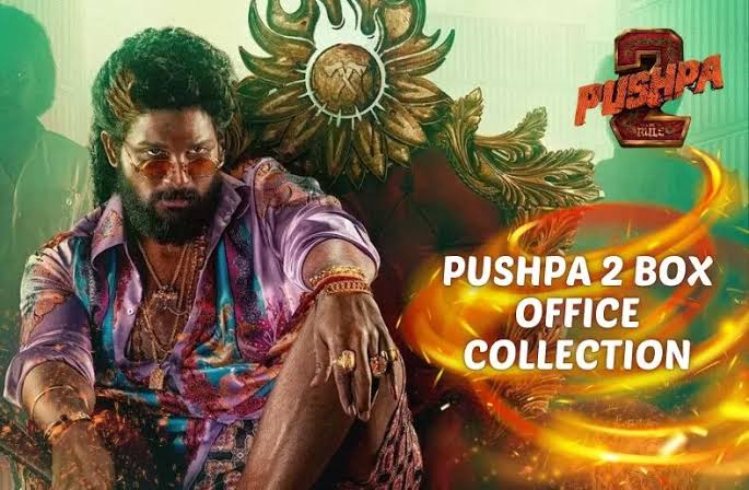 Pushpa 2 Concludes Theatrical Run with Massive Worldwide Earnings: