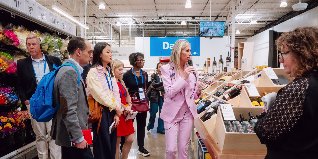 From Walmart to Wall Street: Execs Sound the Alarm on Tariff Turmoil