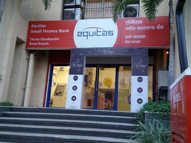 Equitas Small Finance Bank’s Q4: Profit Holds Steady, NPA Drama Keeps Investors Guessing