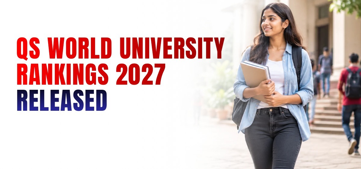 IIT Delhi Tops Indian Institutions in QS World University Rankings 2027