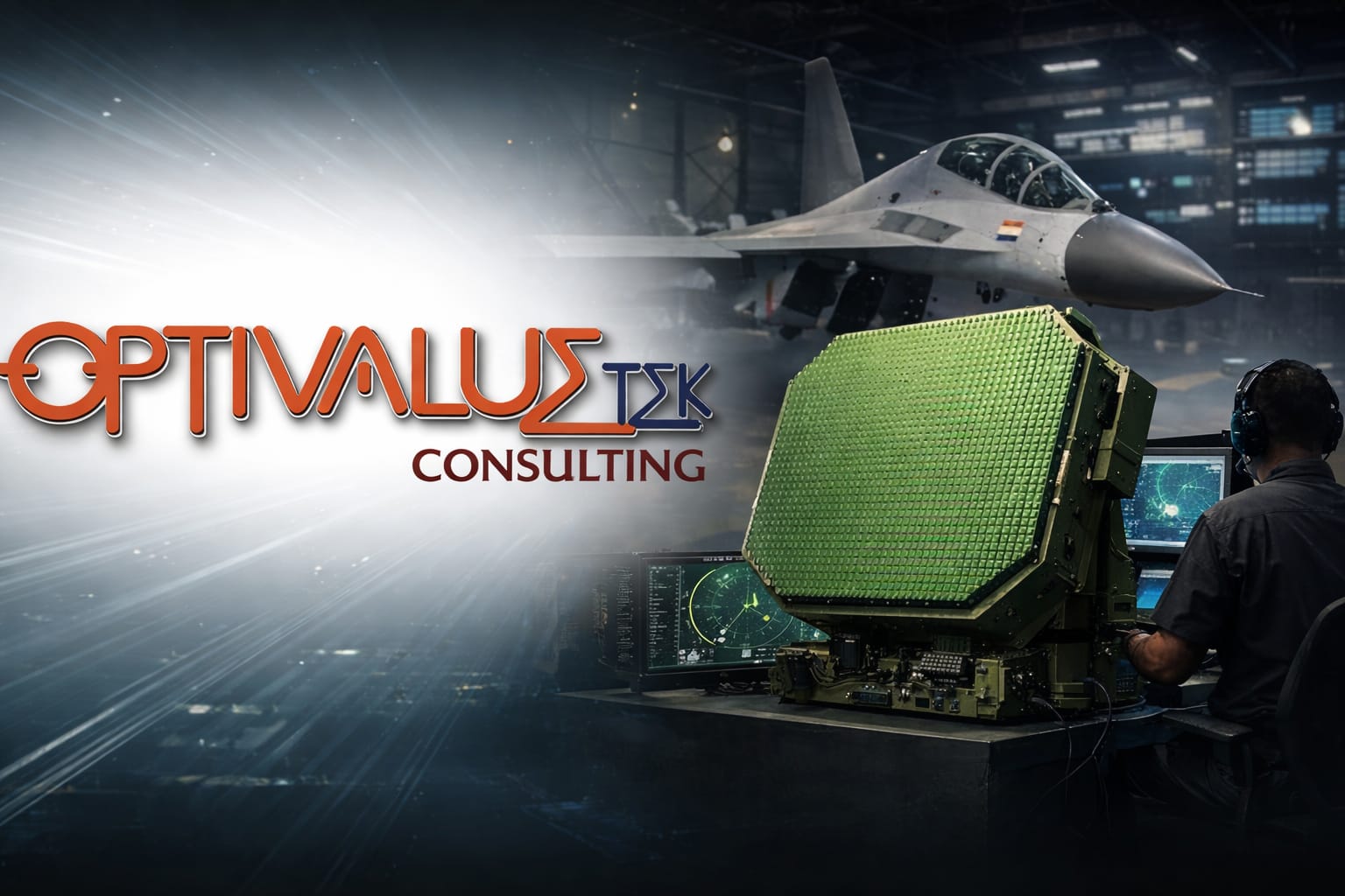 Optivalue Tek Secures Defence PSU Pilot, Setting Stage For National Security Scale-Up