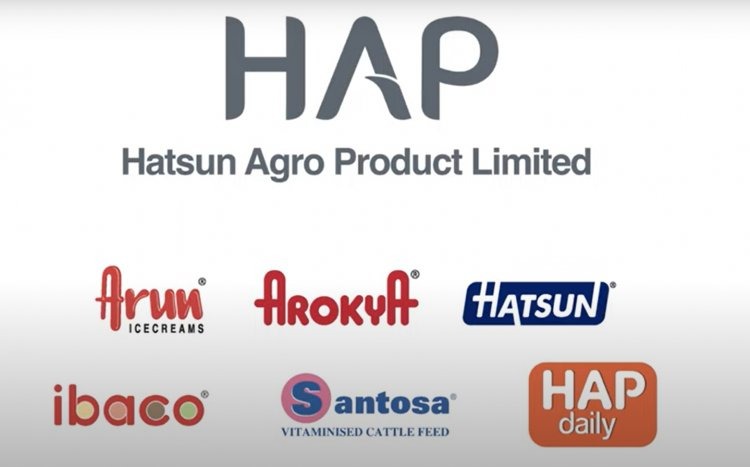 Hatsun Agro Delivers Creamy Q1 Performance, Announces ₹6 Interim Dividend