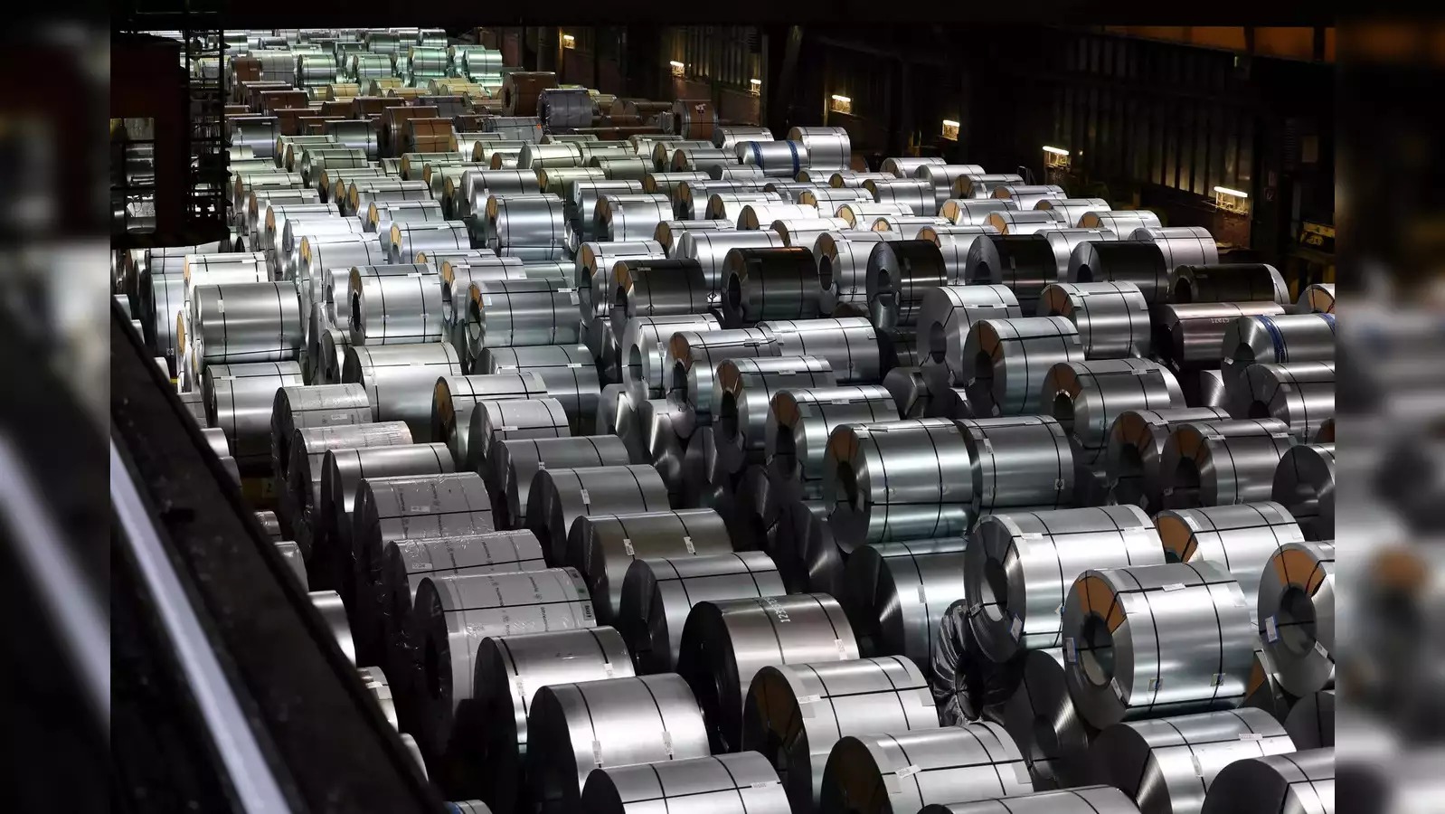 Vibhor Steel Tubes' Odisha Plant Nears Completion, Set to Boost Production Capacity